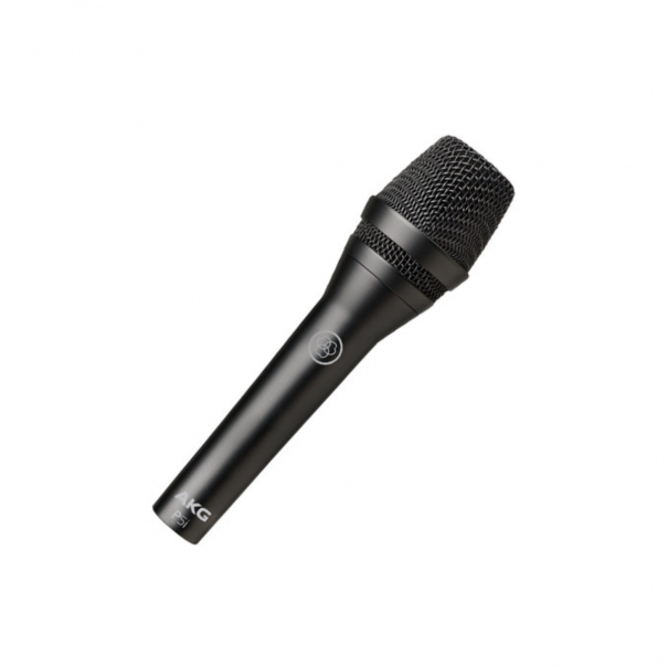 P5i Microfono palmare super cardioide per voce 