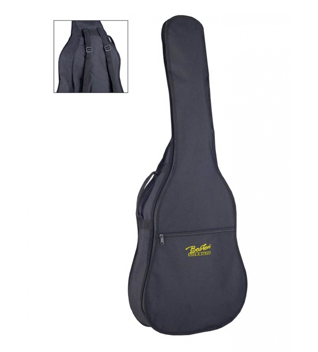 Borsa per chitarra classica 4/4