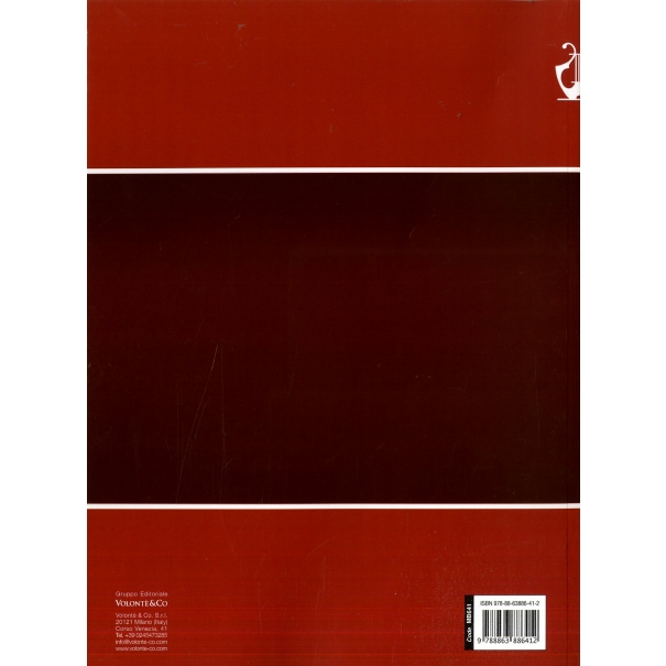 Volontè & Co. - Armonia. Metodo pratico, approccio creativo, armonia compositiva