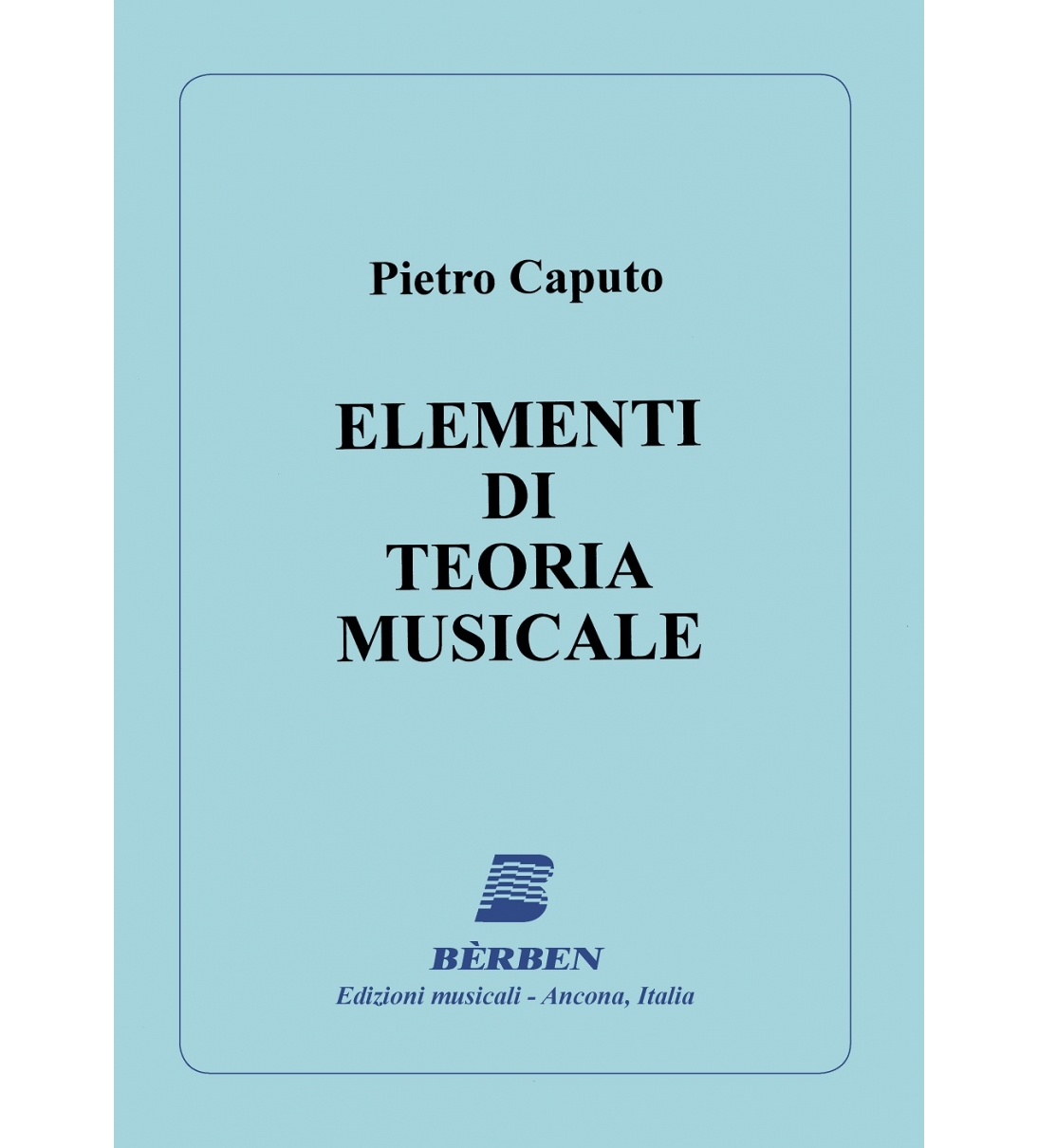 Elementi di teoria musicale