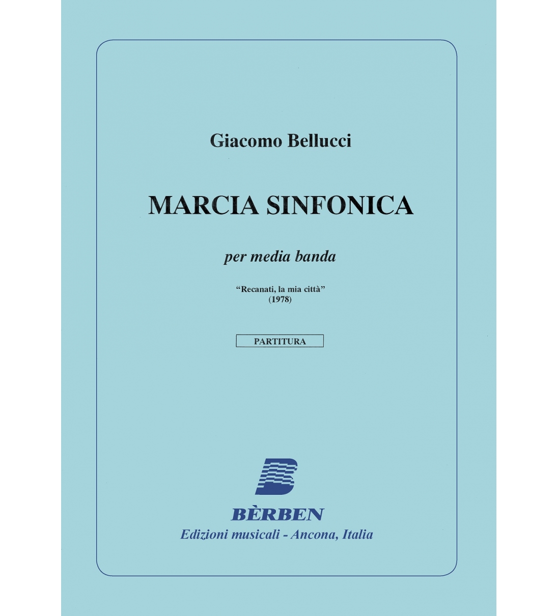 Marcia sinfonica