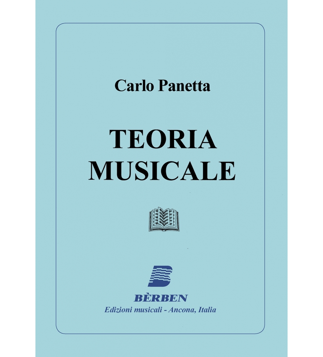 Bèrben Teoria musicale
