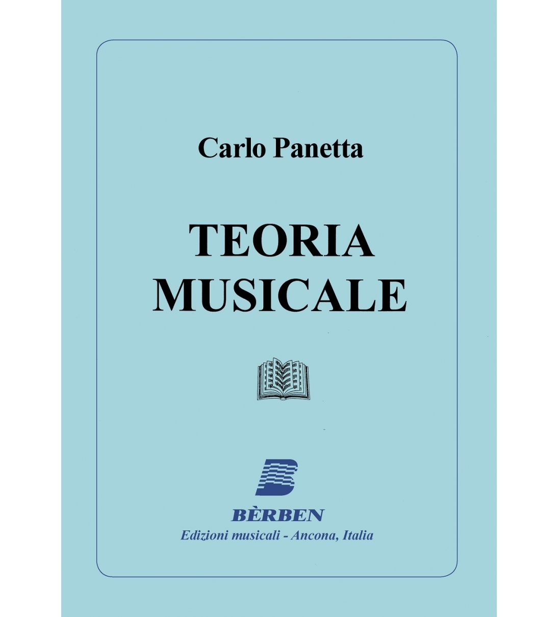 Teoria musicale