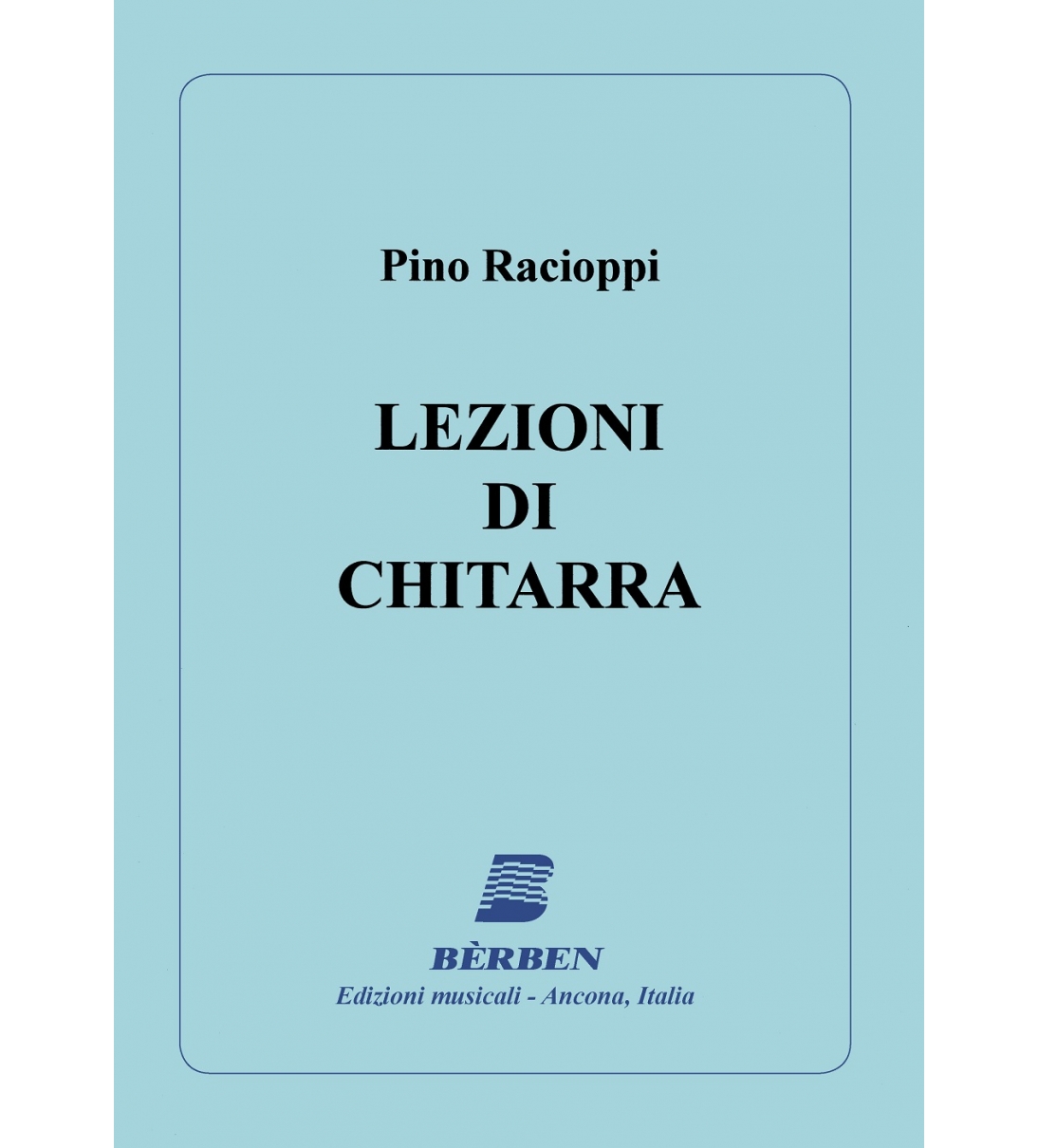 Lezioni di chitarra