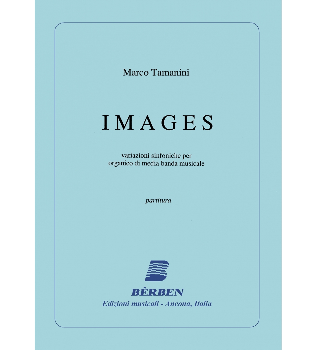 Bèrben Images
