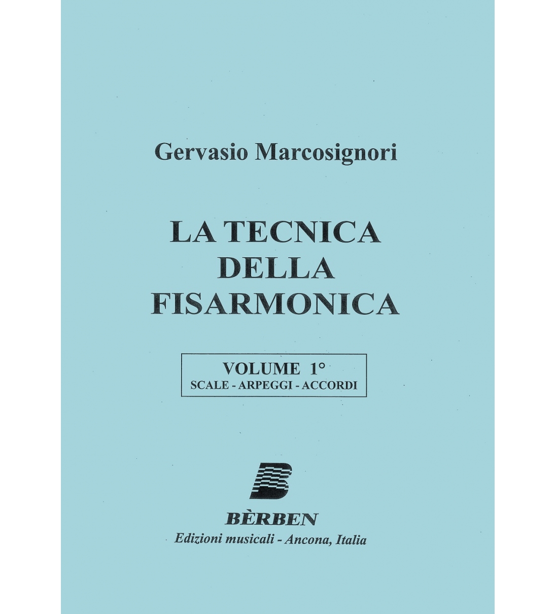 La tecnica della fisarmonica