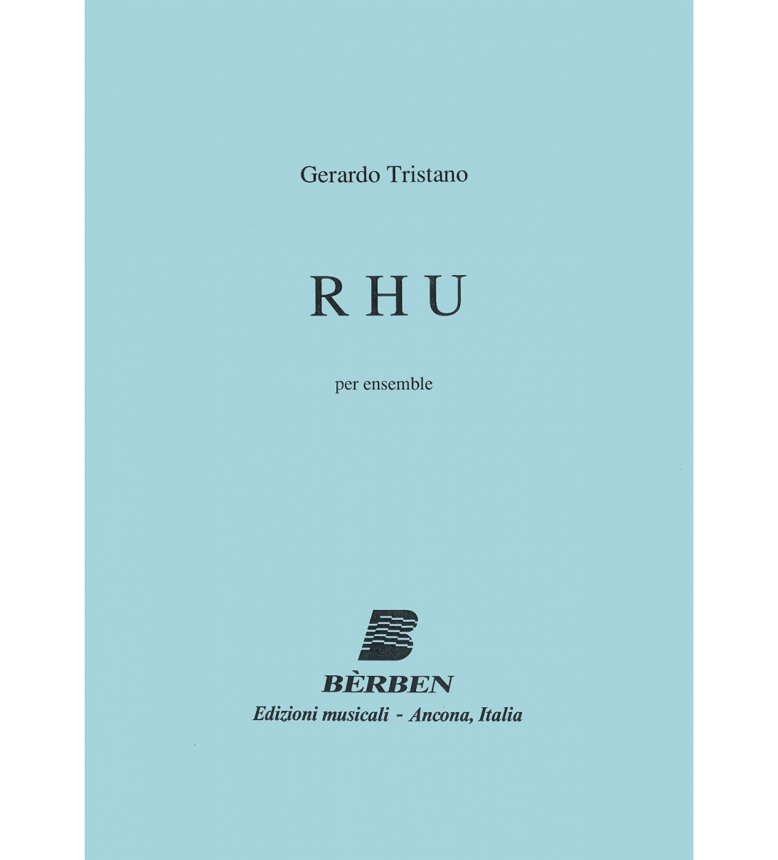 Bèrben Rhu