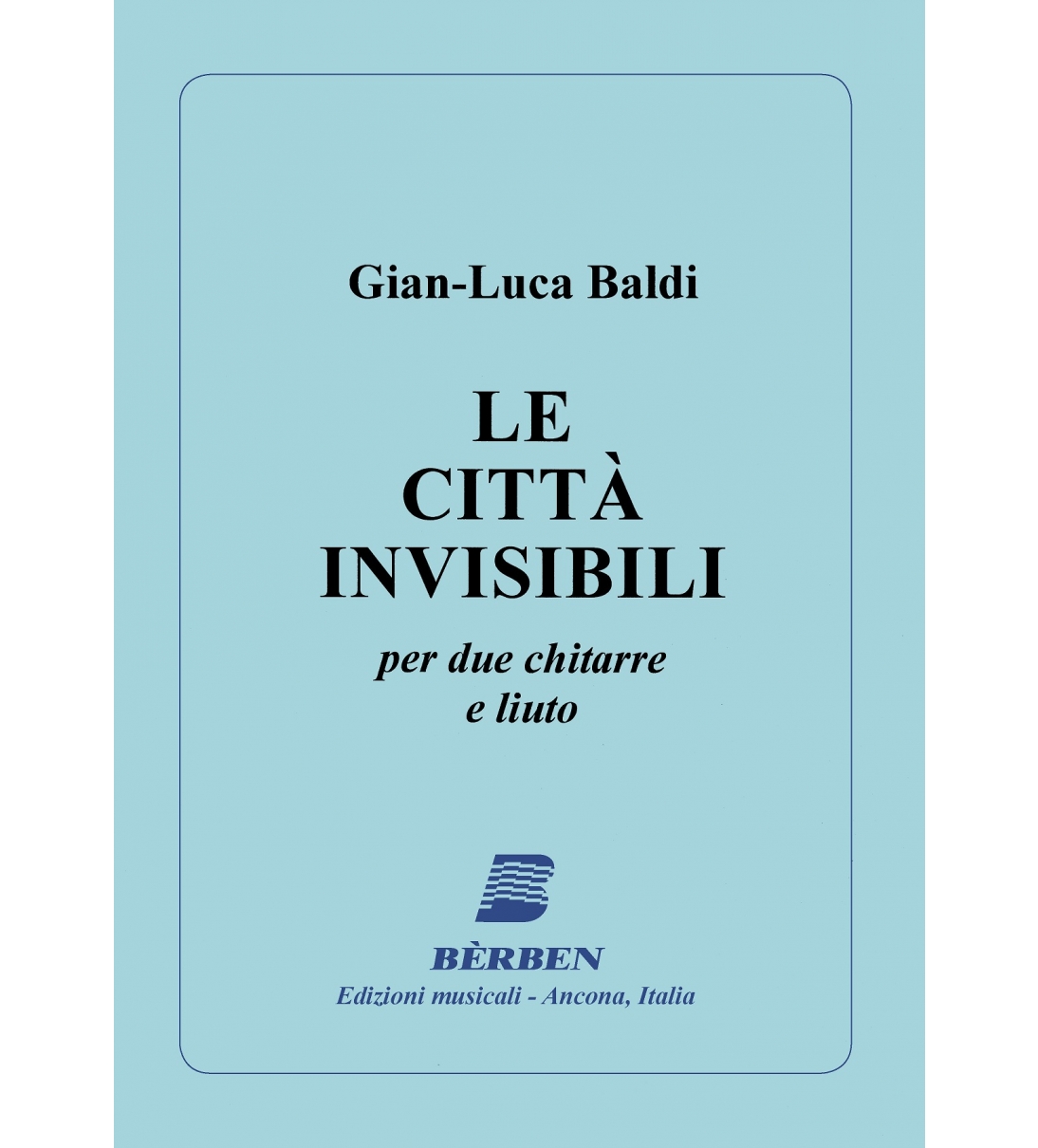 Le città invisibili