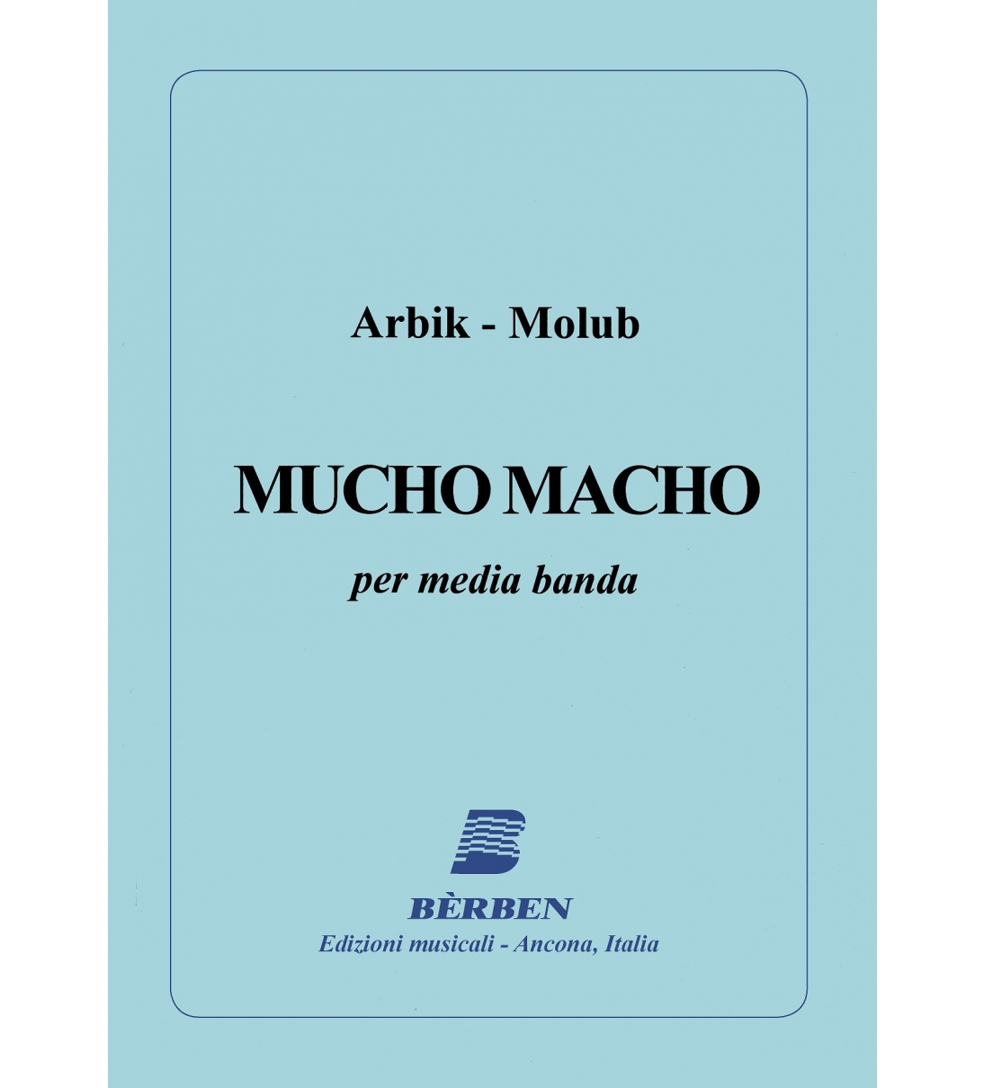 Mucho macho