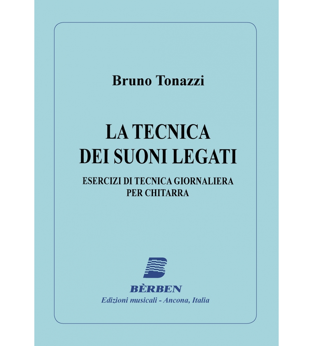 La tecnica dei suoni legati