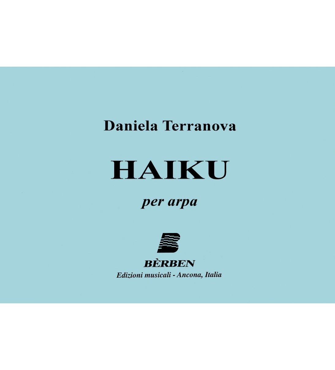 Bèrben Haiku