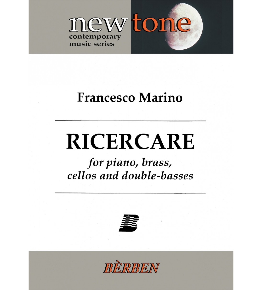 Bèrben Ricercare