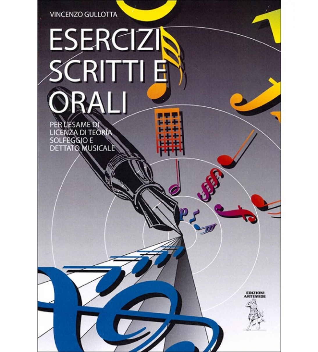 ESERCIZI SCRITTI E ORALI - VINCENZO GULLOTTA