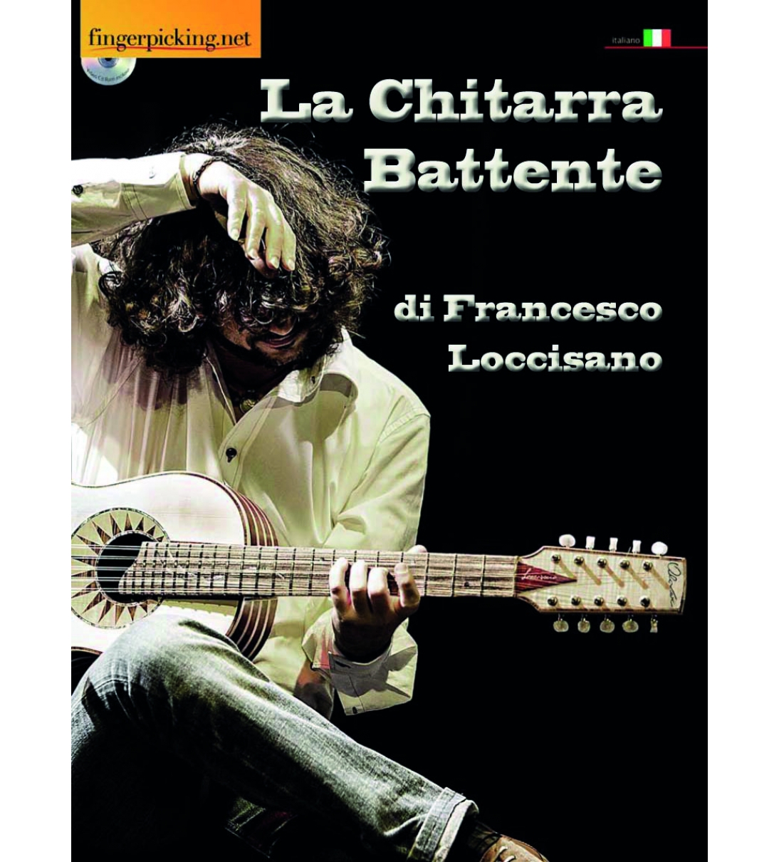 Bèrben  La chitarra battente