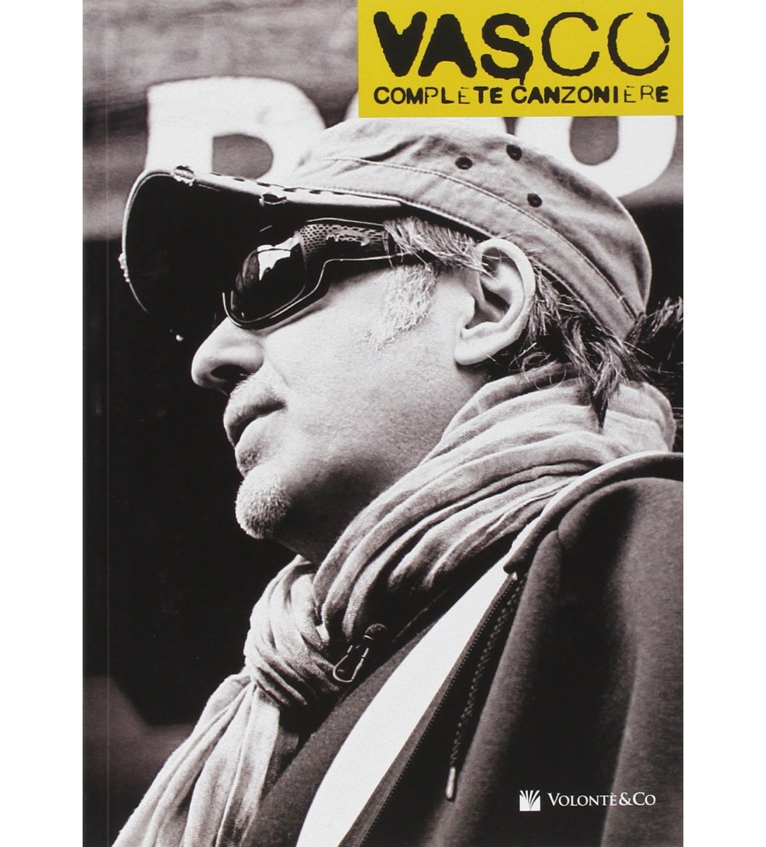Vasco canzoniere completo [MB236]