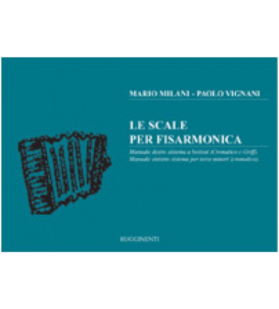 Le Scale Per FIsarmonica - Vol. 2