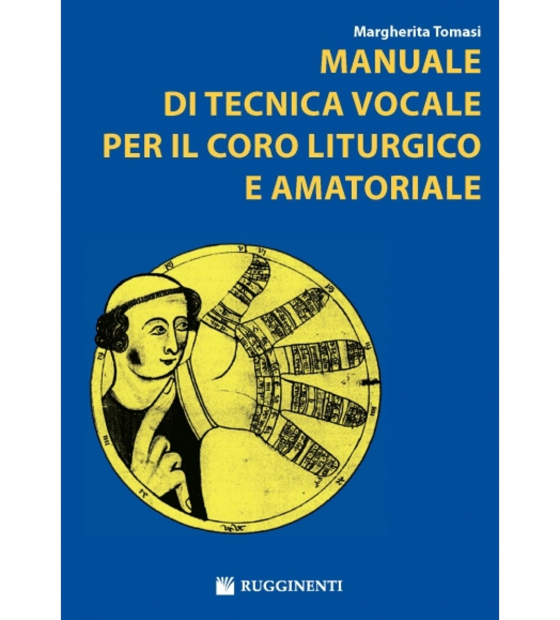Manuale di Tecnica Vocale per il Coro Liturgico e Amatoriale RE10205