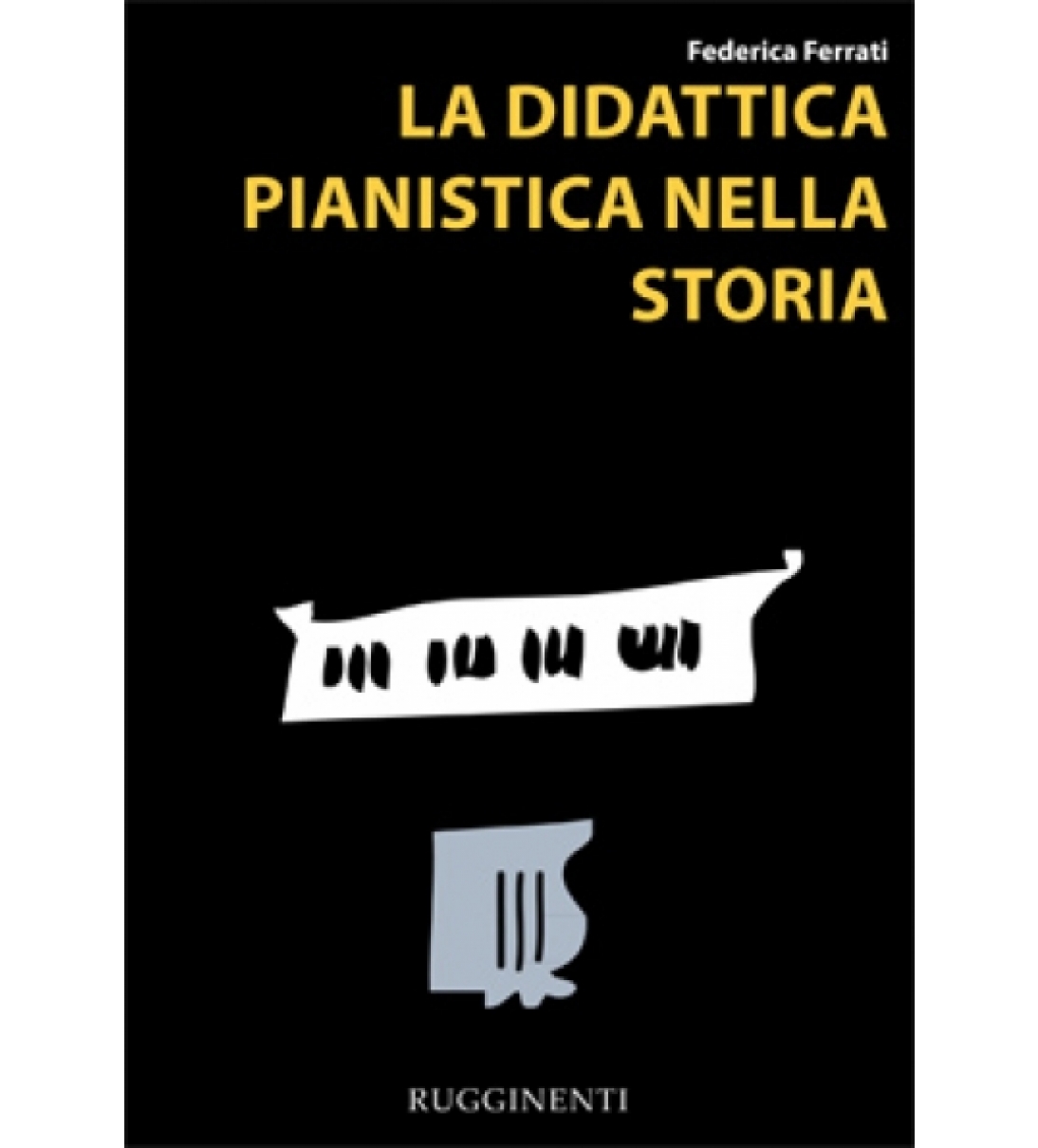 La Didattica Pianistica nella Storia RE10212
