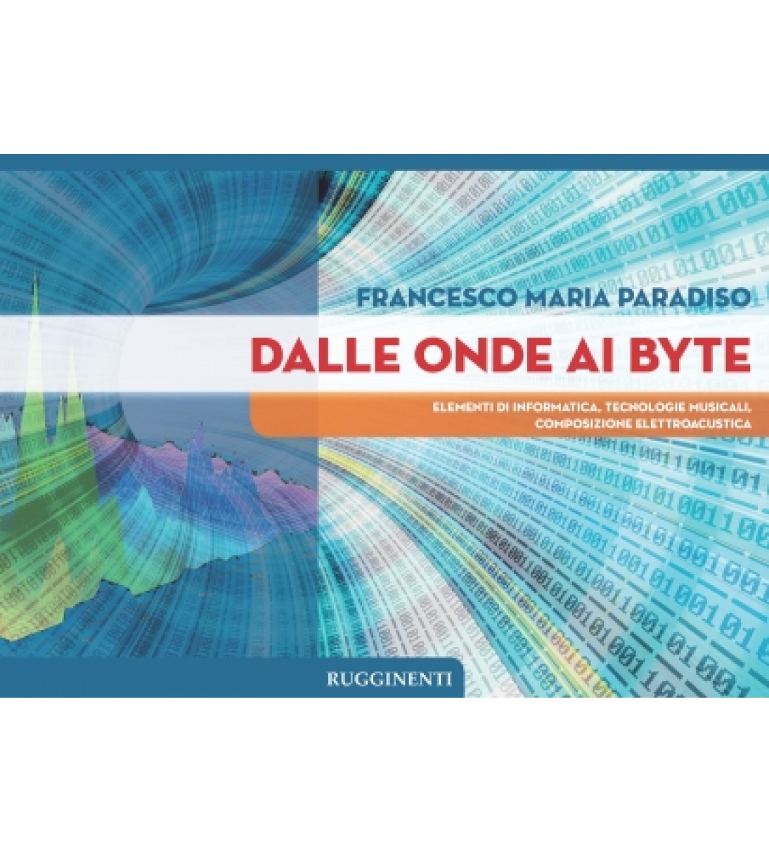 Dalle Onde ai Byte - RE10241