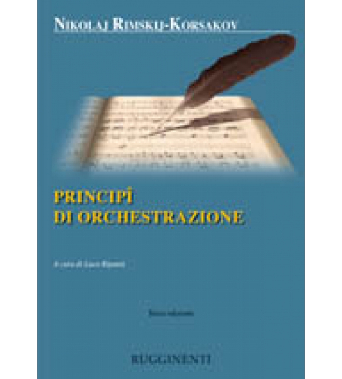 Principi di Orchestrazione [RE1031]