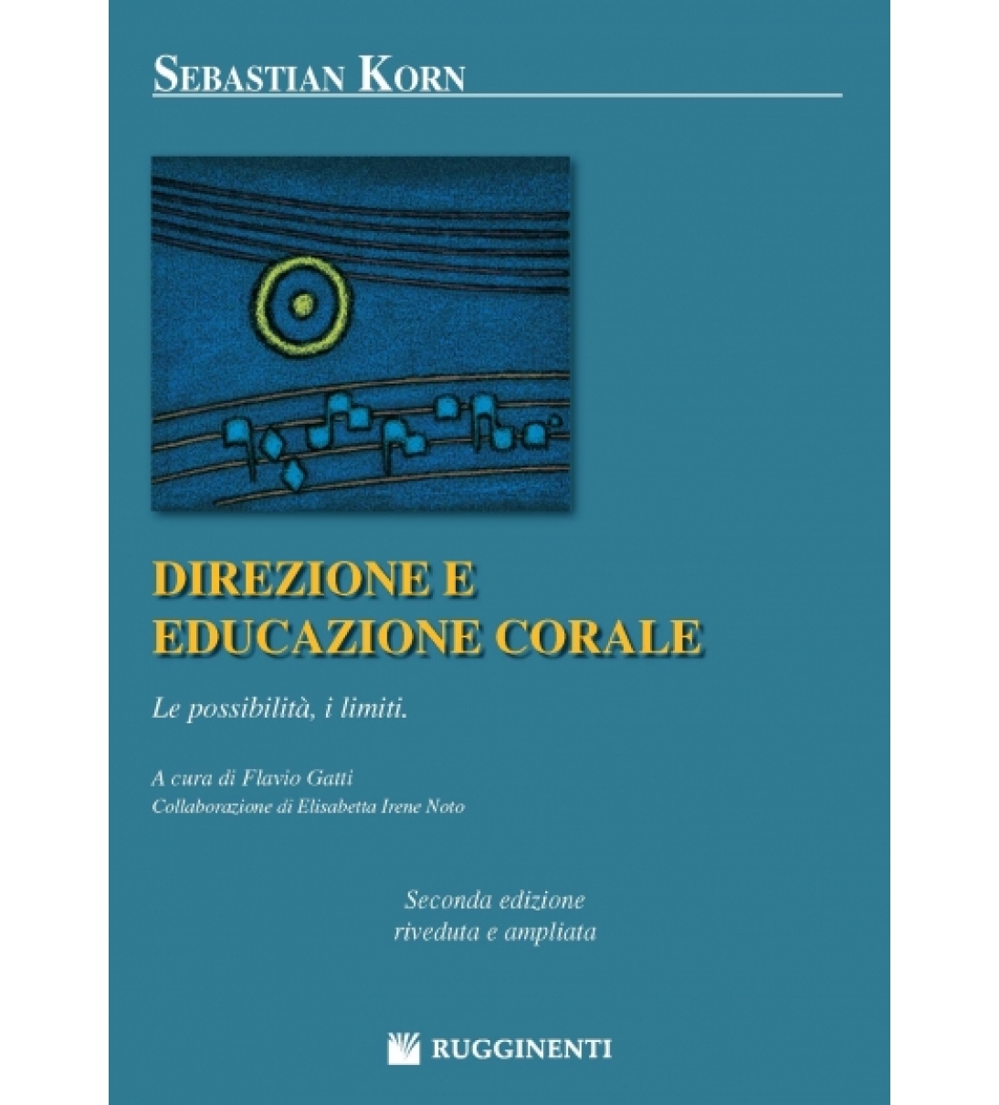 Direzione e Educazione Corale [RE1044]