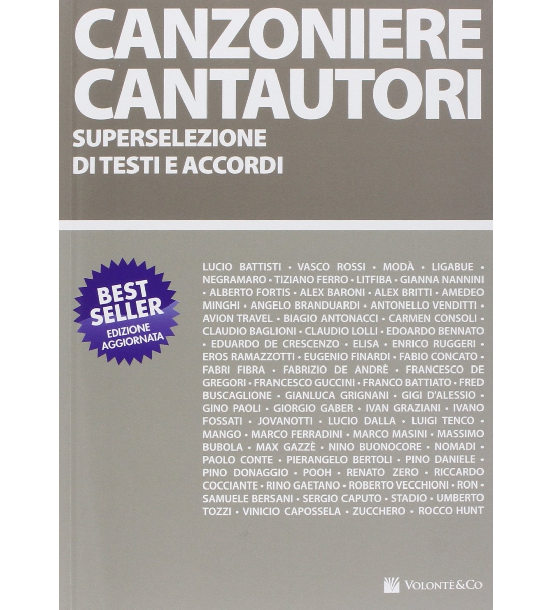 Canzoniere (Italiano)