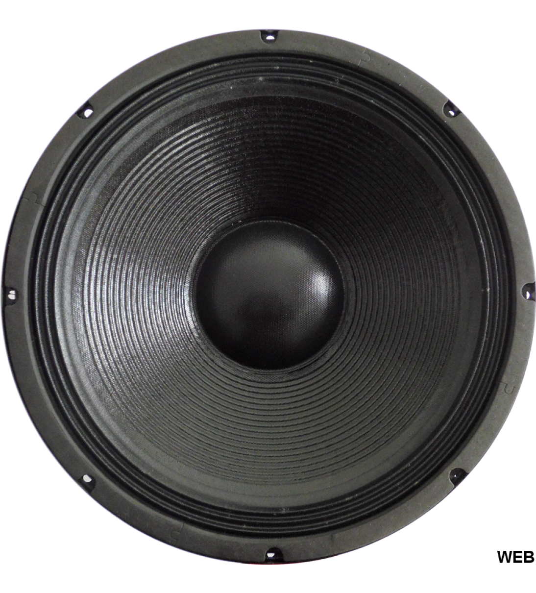 Woofer 385mm 600W 6 Ohm