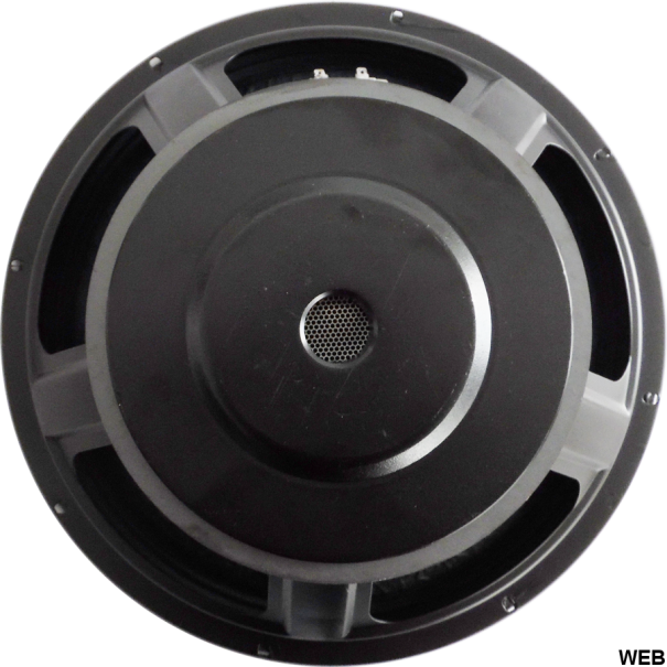 Woofer 385mm 600W 6 Ohm