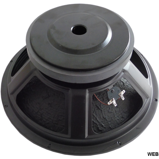 Woofer 385mm 600W 6 Ohm - W917