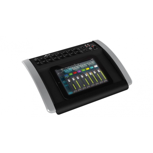 X18 MIXER DIGITALE 18-CANALI mixer digitali Behringer X Air si integrano con tablet iPad o Android ed anche con il tuo smartphone