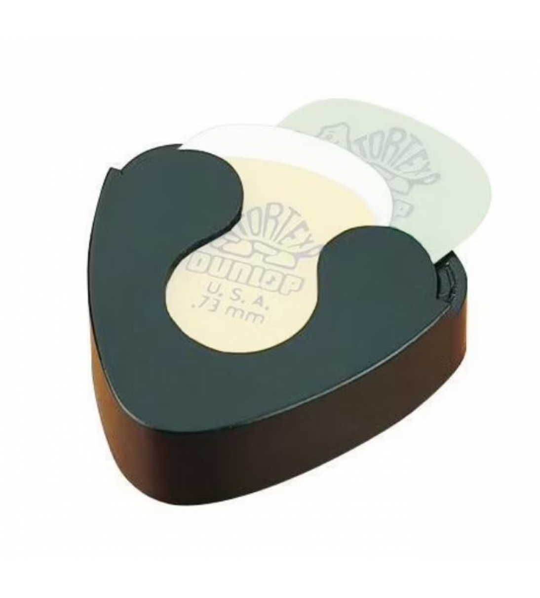 Dunlop 5005 porta plettri [5005]