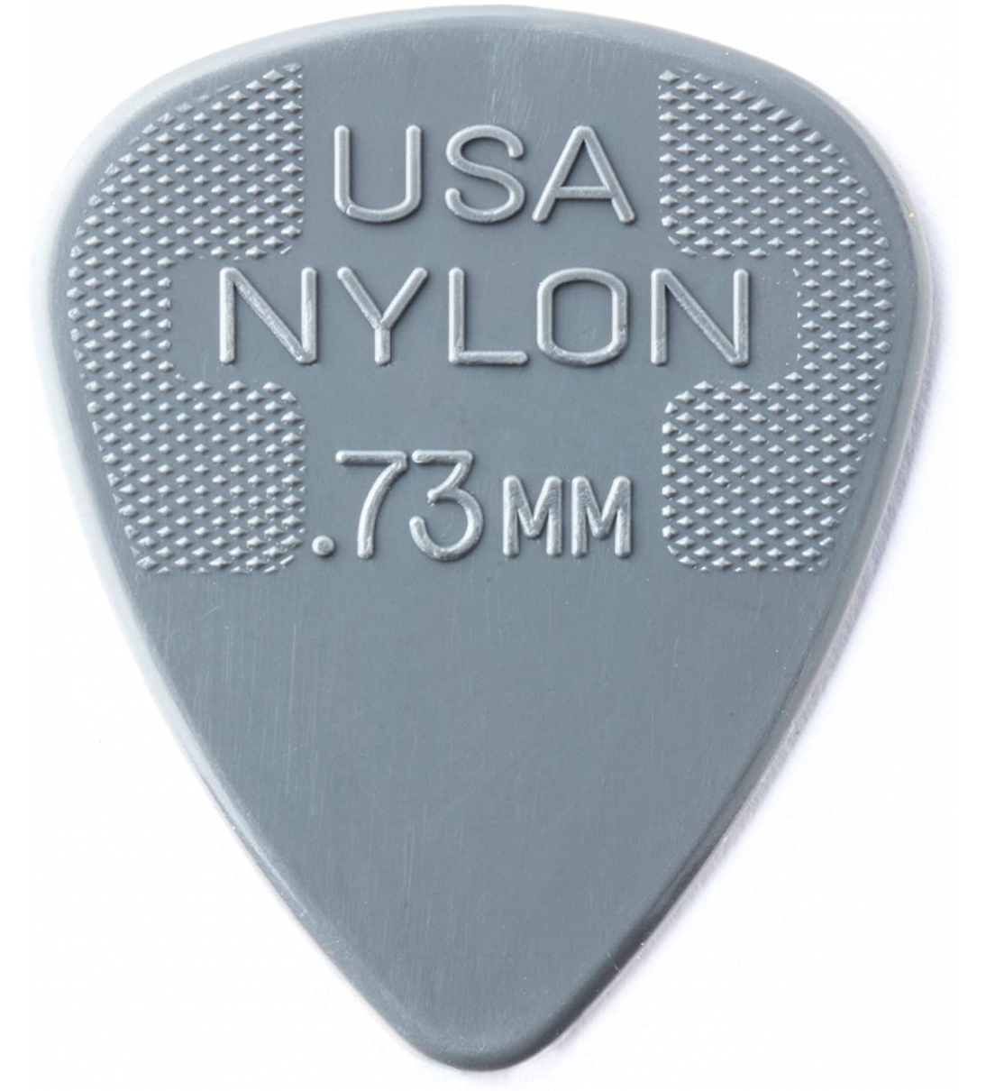 Jim Dunlop 44P.73 Plettri in Nylon Standard