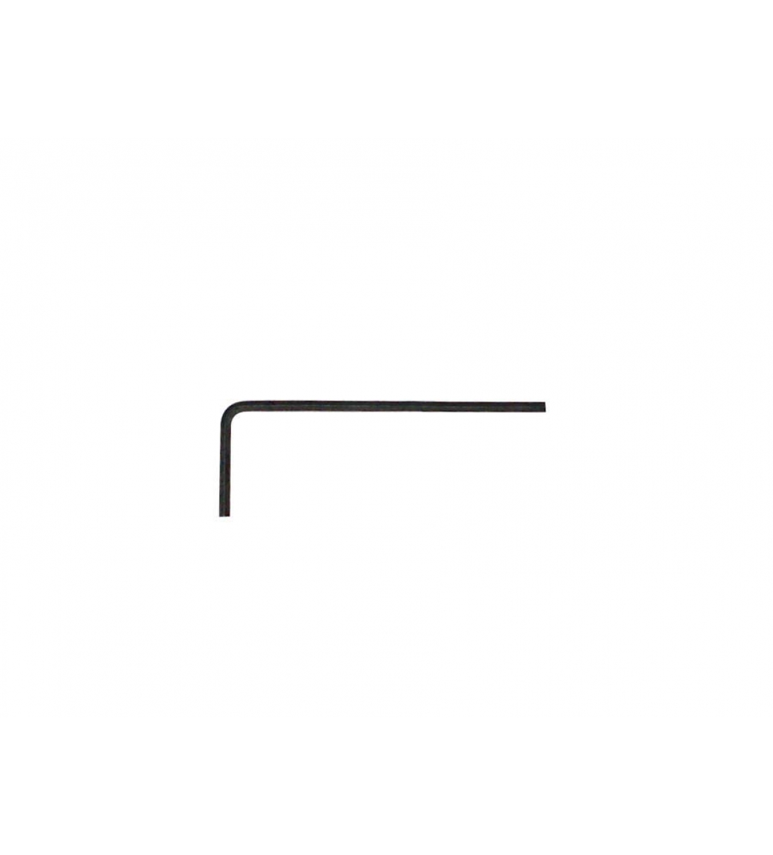 Chiave a brugola 1.5mm - WR-15