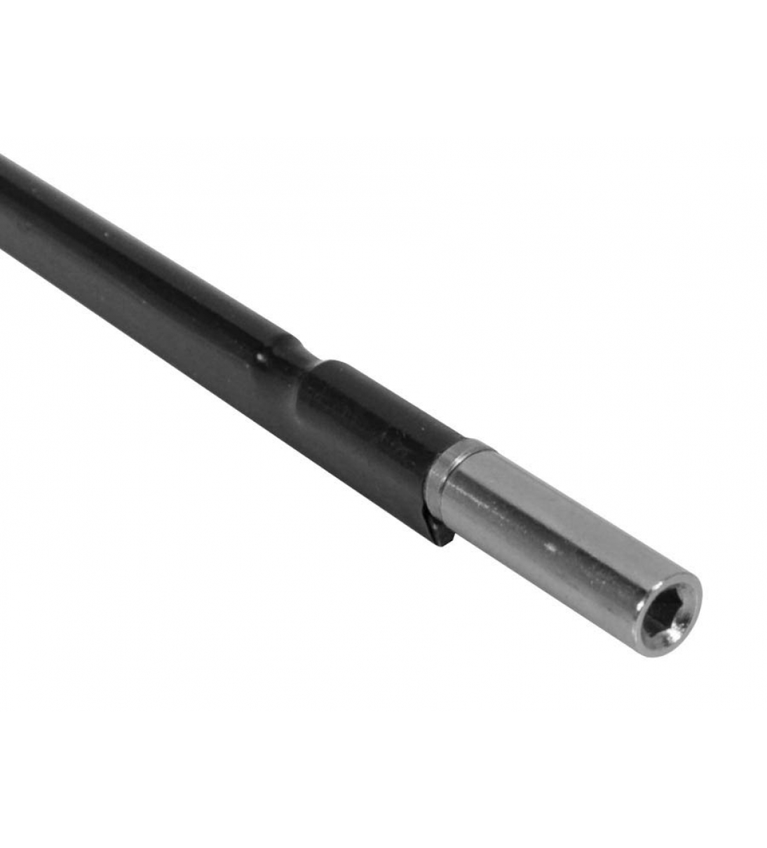 Truss rod, modello a barra 6mm, 425mm