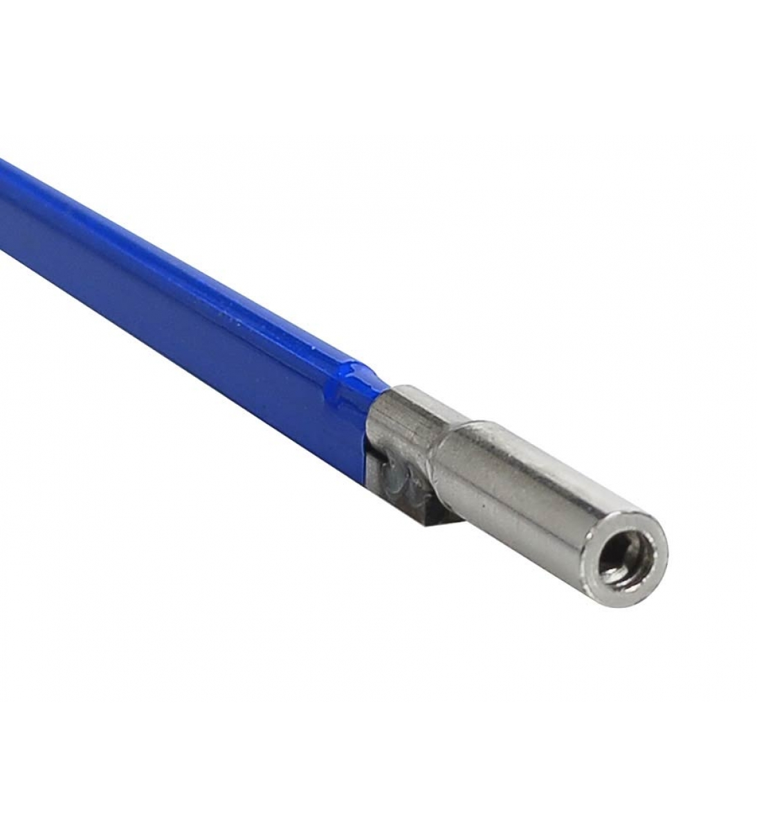 Truss-rod a doppia azione, 6x9mm, lunghezza 460mm