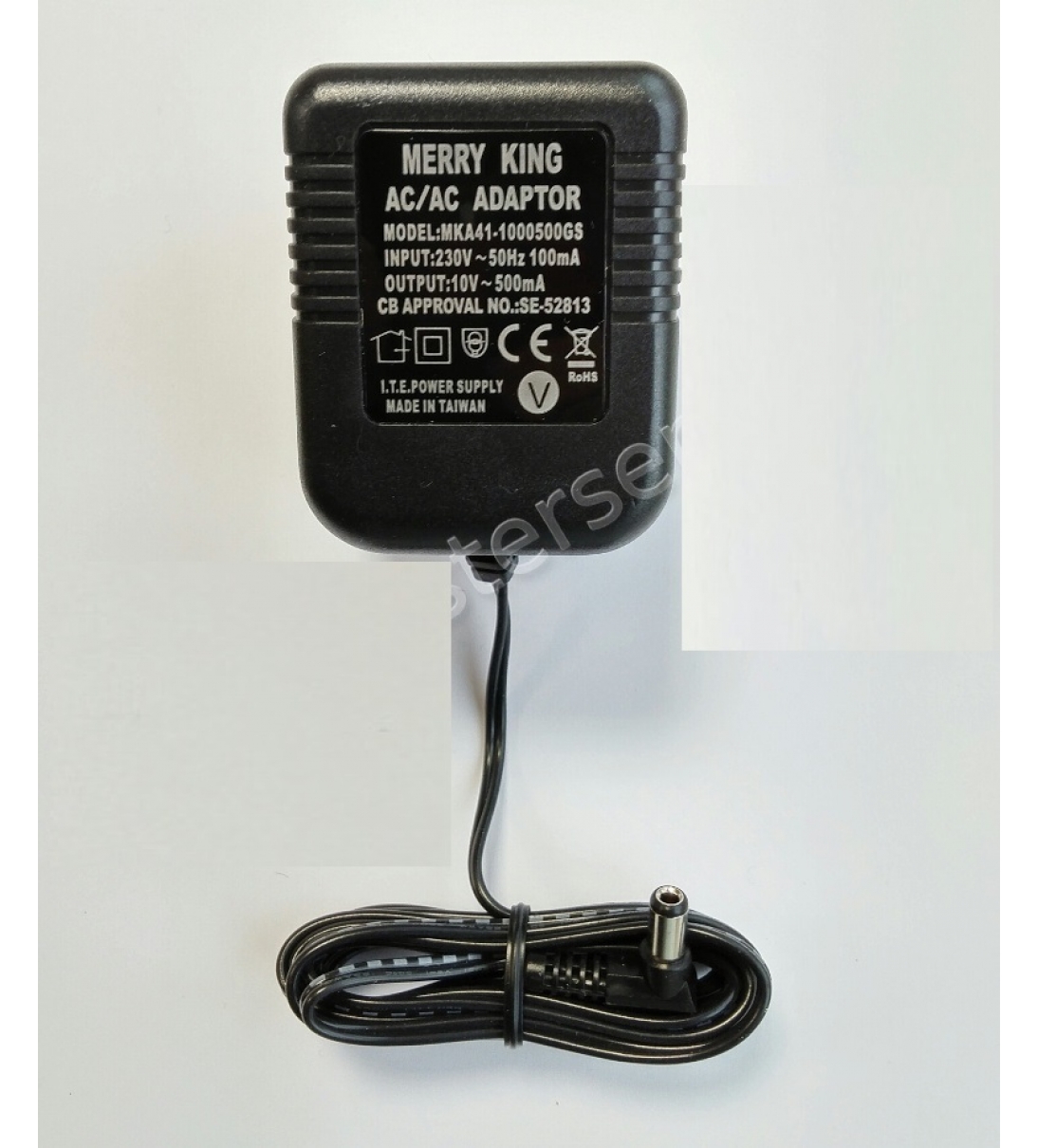 Alimentatore Originale Alesis per Multimix 4 e 6 USB