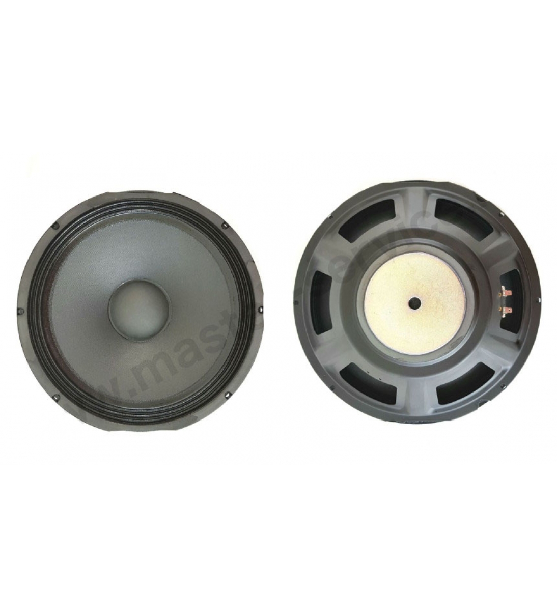 Woofer per TX15