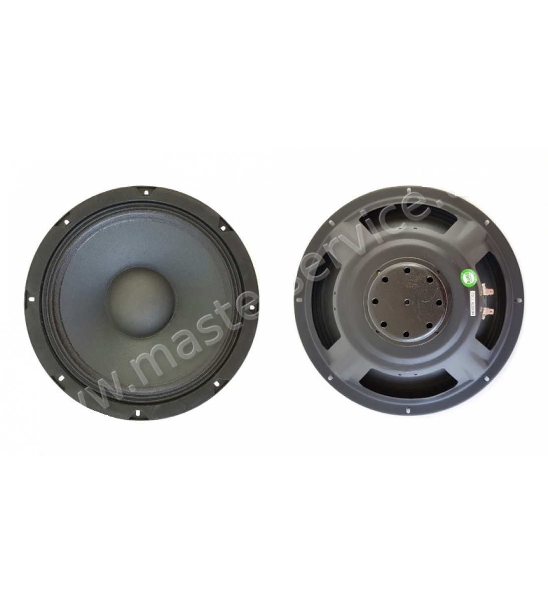 Woofer 12" neodimio 4ohm 150W per PS4 Lite Pack - SPALTSPKR0002