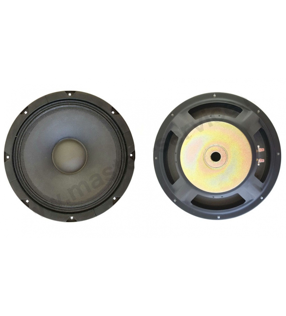 Woofer 12" 6ohm 200W per Elvis 12A / PS4LA