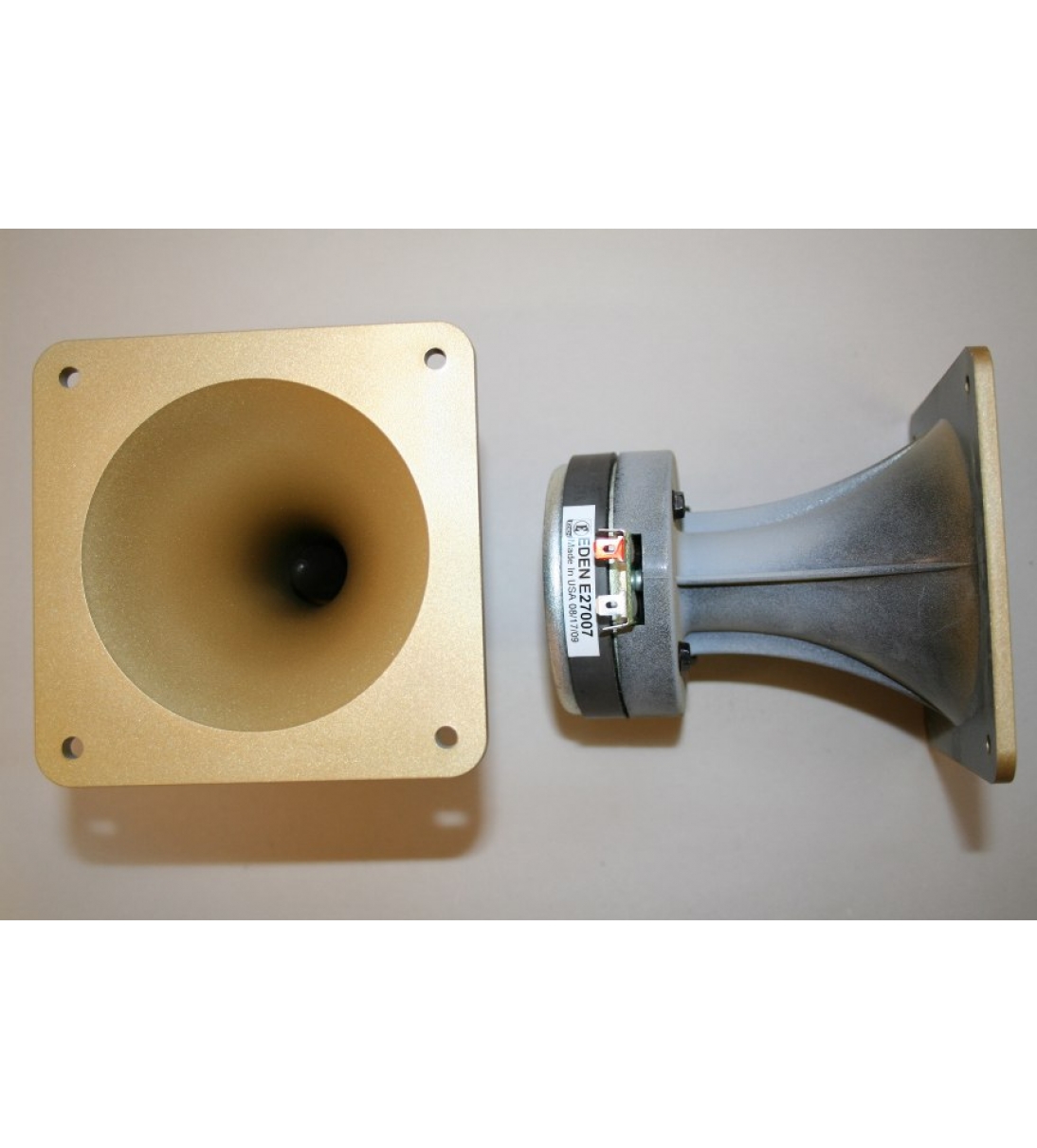 Tweeter E2700 - SPEDESPKR0006