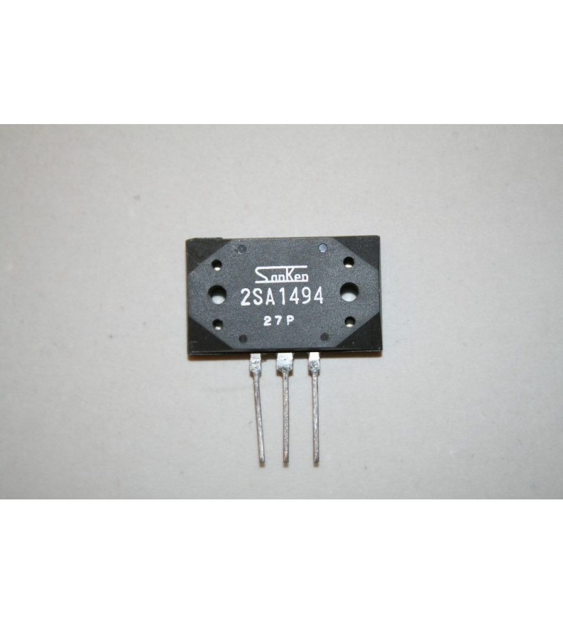 Transistor 2SA1494  Eden
