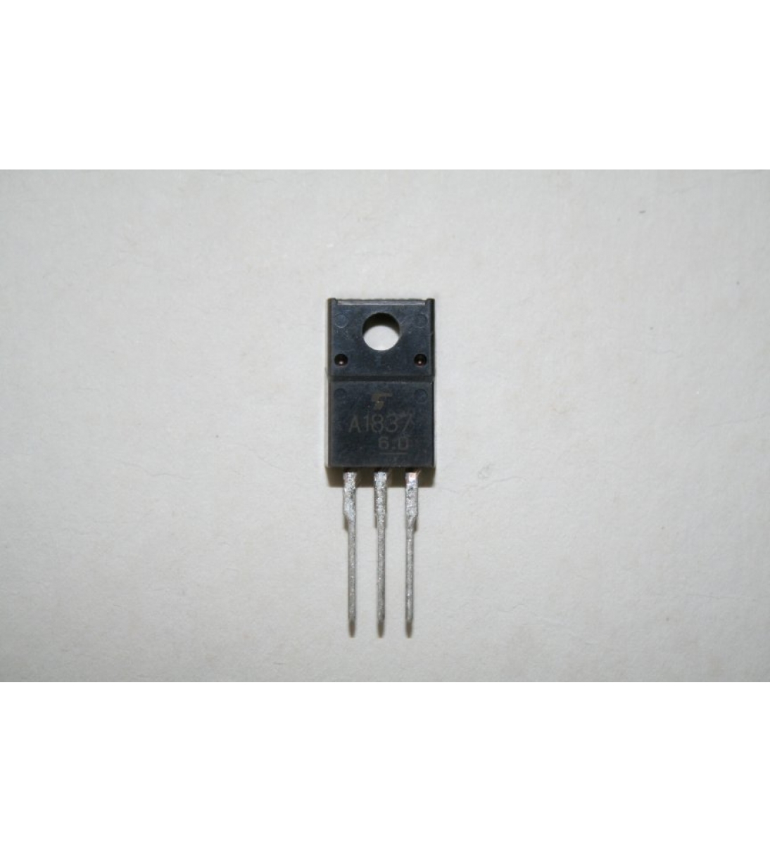 Transistor 2SA1837, driver stage amplifier per cassa Energy 12EP400PWD e cassa Energy 15EP400PWD