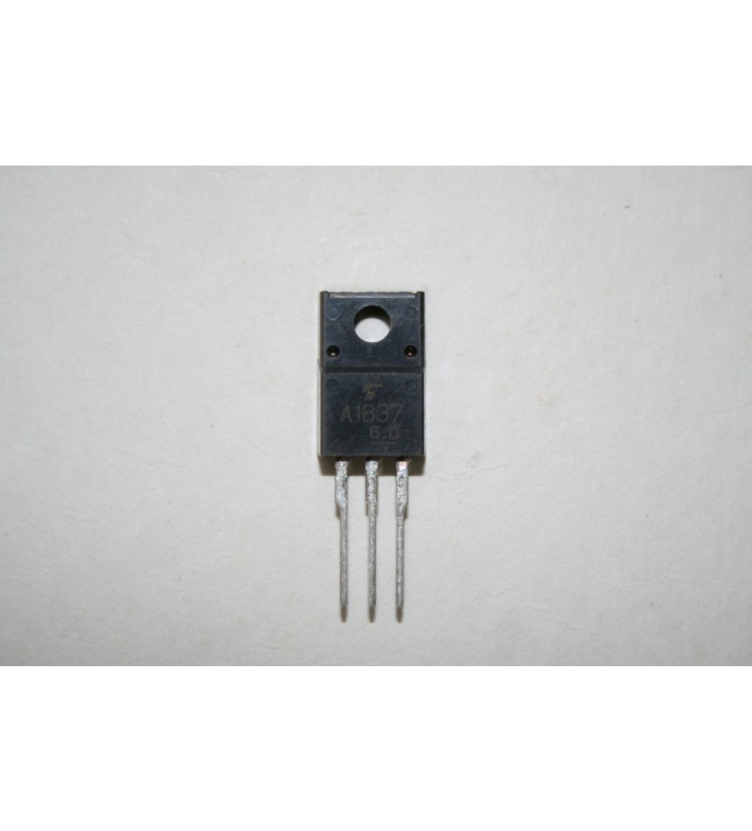 Transistor 2SA1837, driver stage amplifier per cassa Energy 12EP400PWD e cassa Energy 15EP400PWD - SPENETRAN0006