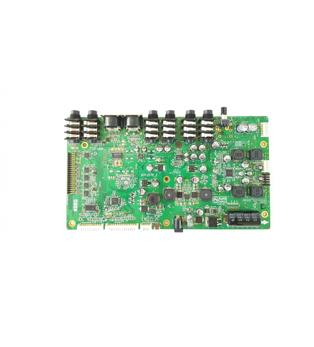 Main board PA900