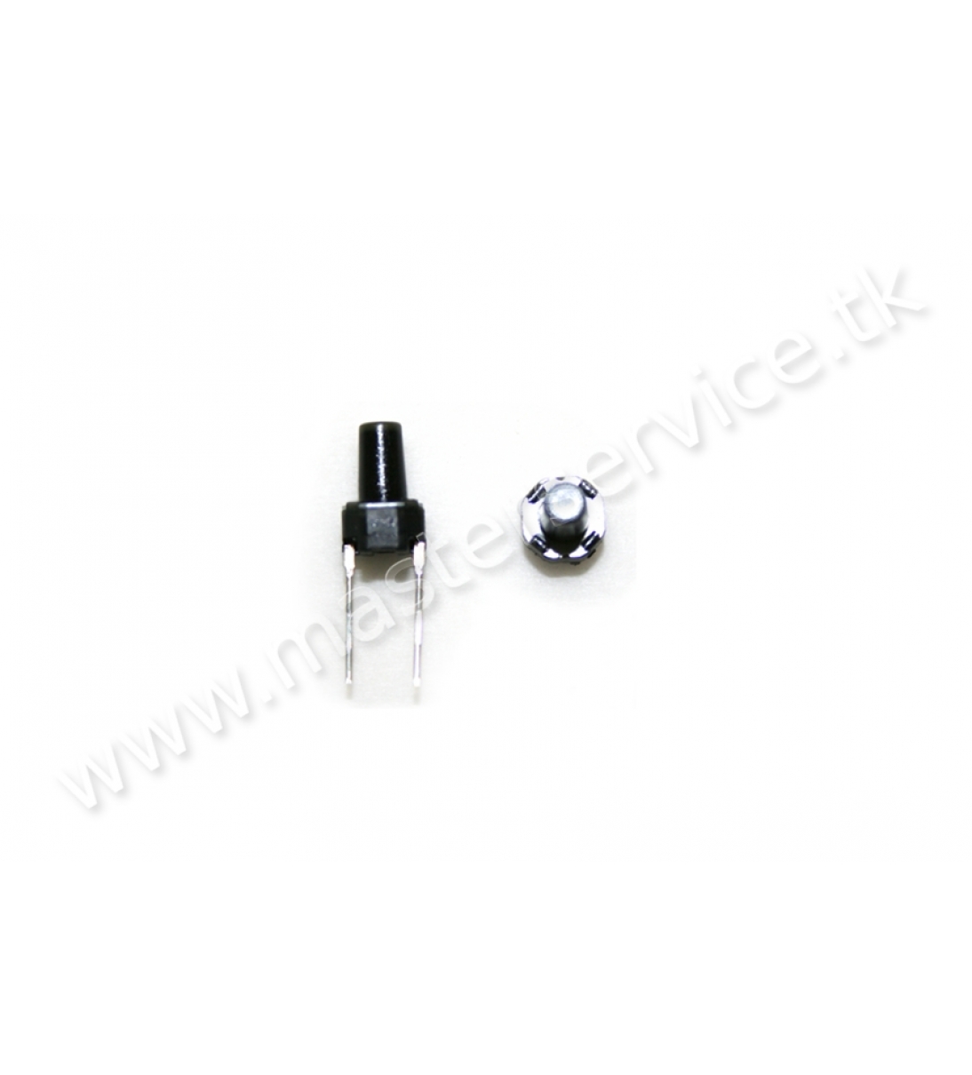 Korg Pulsante originale Korg 2 pin per tastiere TRITON, TRITON pro, TRITON proX, Triton Studio, Triton Extreme e TritonLE [B027KG557]