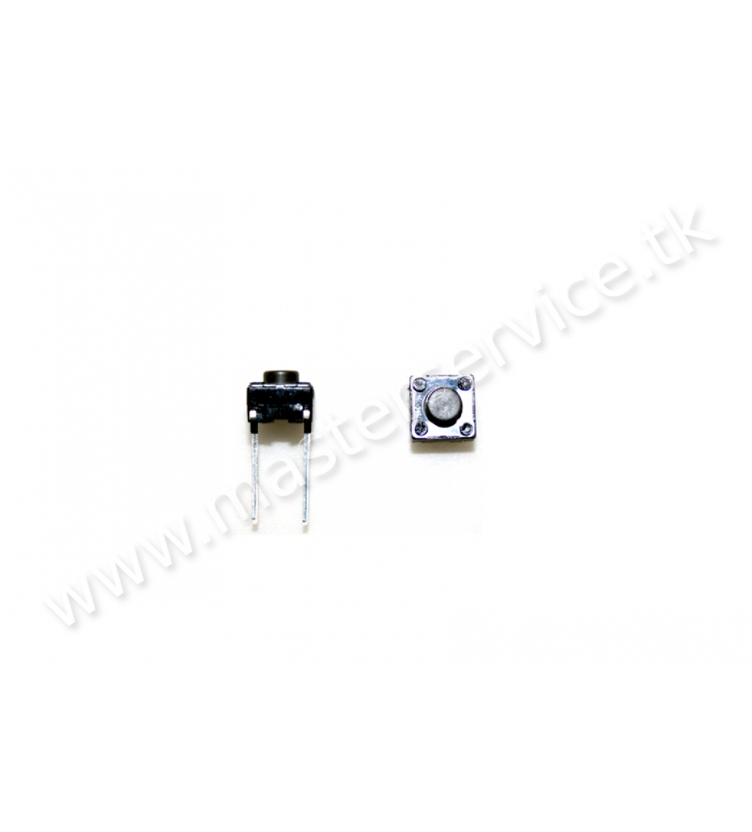 Korg Pulsante originale Korg 2 pin per tastiere PA80, PA60, PA1X e PA1X Pro [B027KG556]