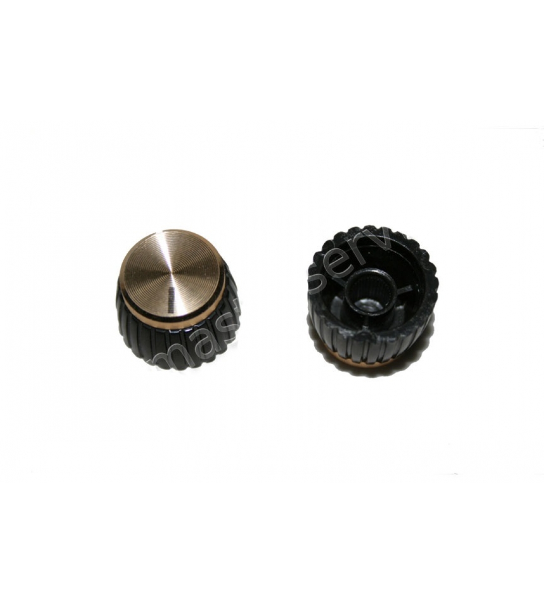Marshall  Knob Manopola "gold" (knob)
