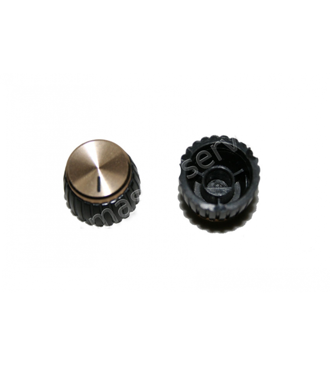 Marshall Knob Manopola  "gold" (knob)