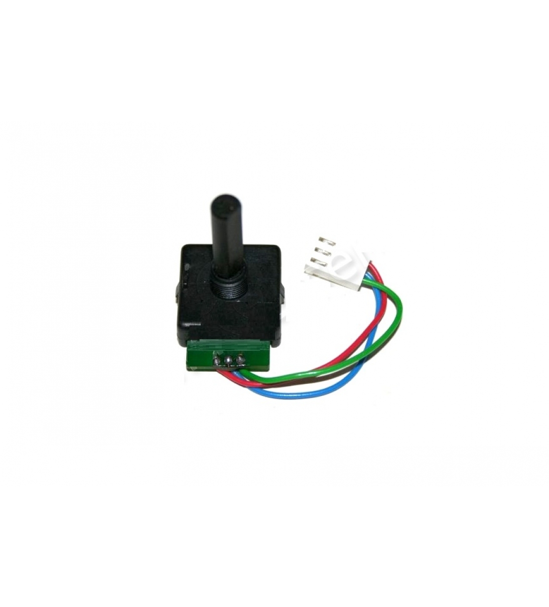 Potenziometro  Rotary encoder Bourns JMP-1