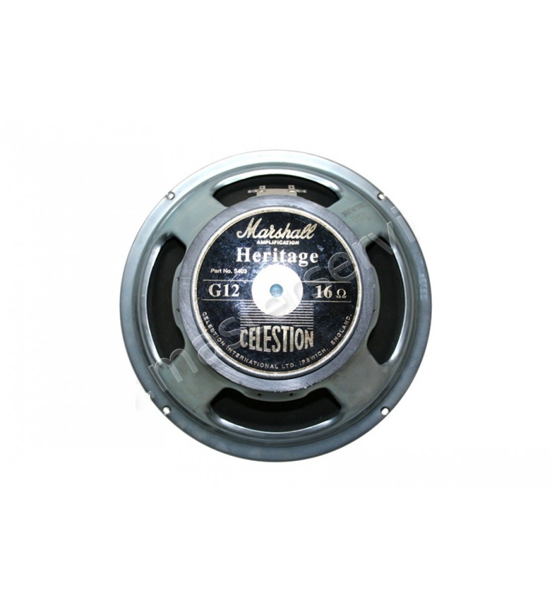 Celestion Heritage G12 16Ohm 80W